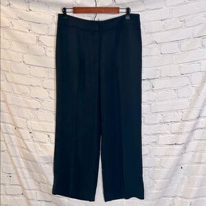 Hobbs London Navy Blue Women’s Pants Size 8 Excellent Condition